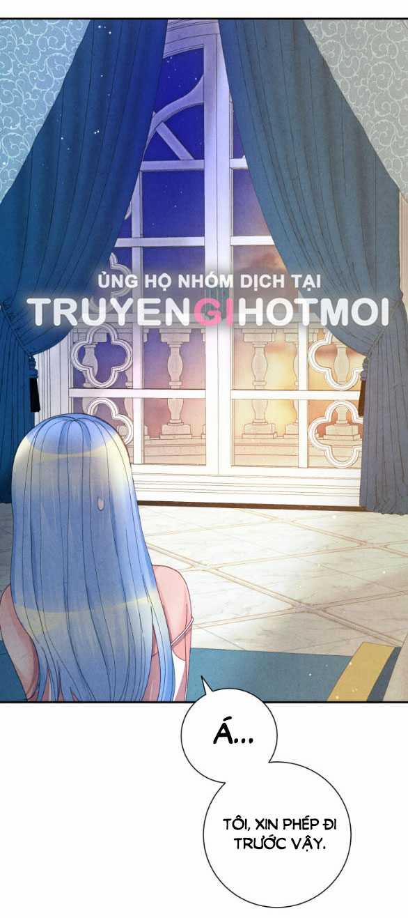 [18+] Sửa Đổi Hoàng Tử Hư Hỏng Chương 15 2 Trang 29