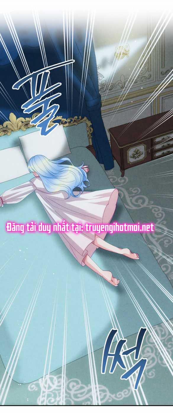 [18+] Sửa Đổi Hoàng Tử Hư Hỏng Chương 5 1 Trang 47