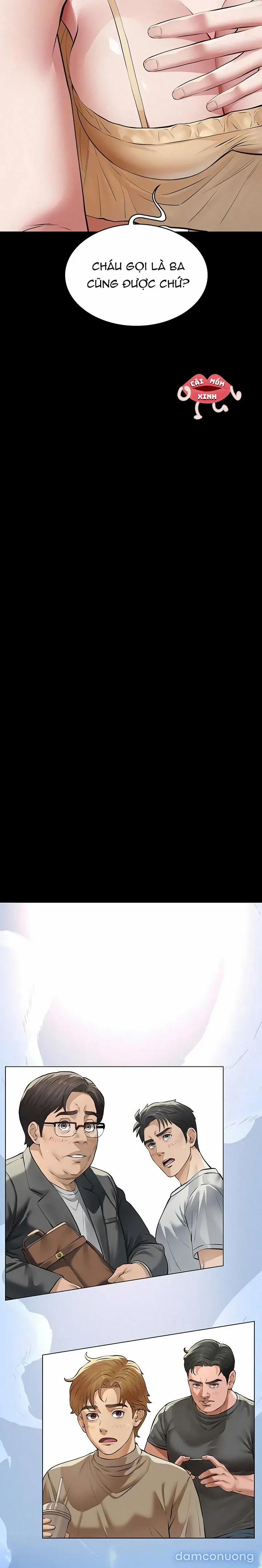 [18+] Sugar Daddy 10 trang 14