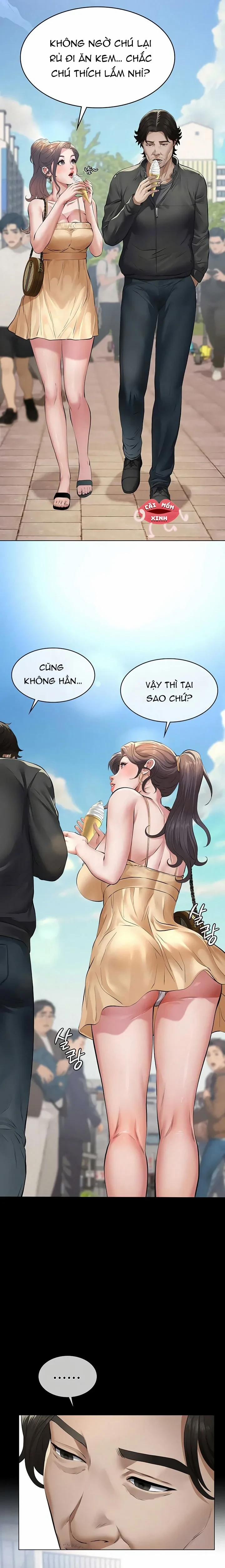 [18+] Sugar Daddy 10 trang 15