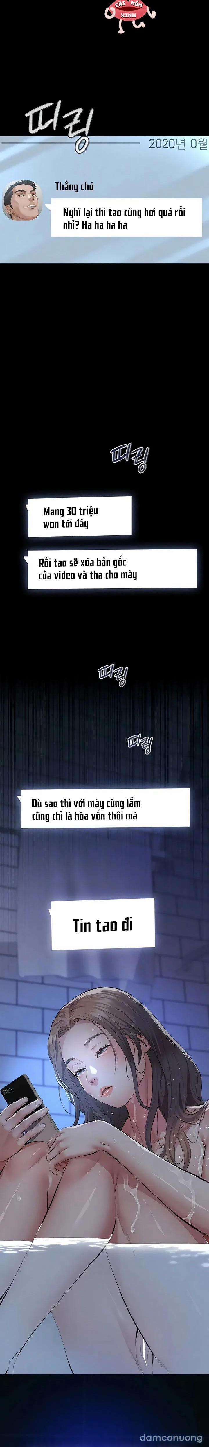 [18+] Sugar Daddy 10 trang 2
