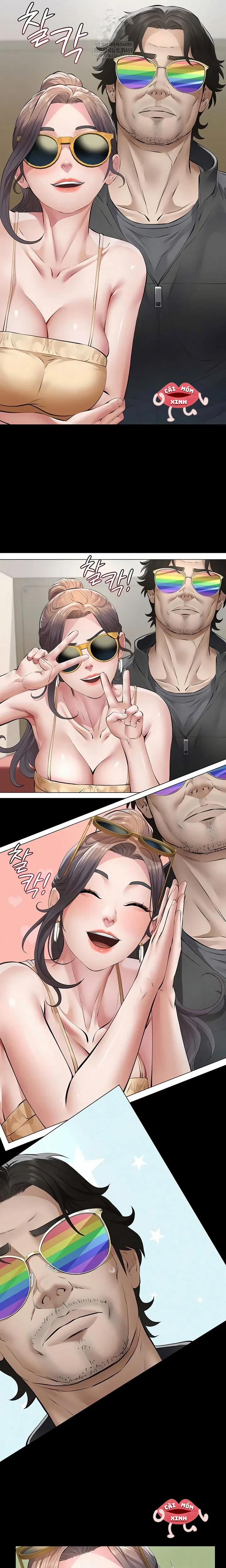 [18+] Sugar Daddy 10 trang 25