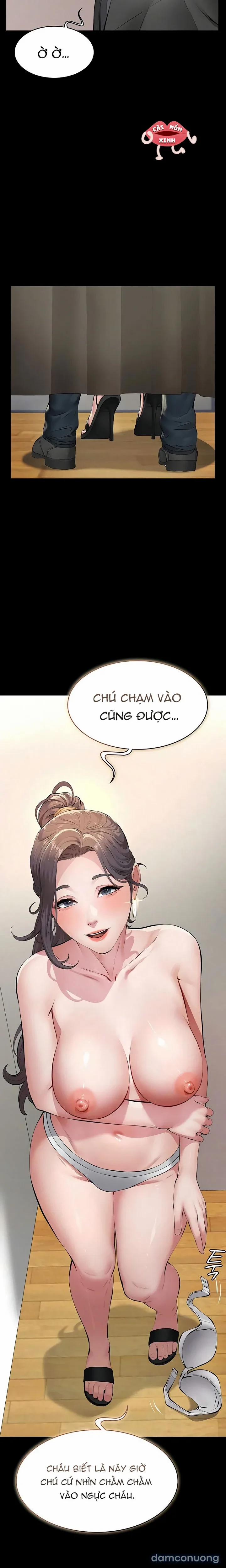[18+] Sugar Daddy 10 trang 32