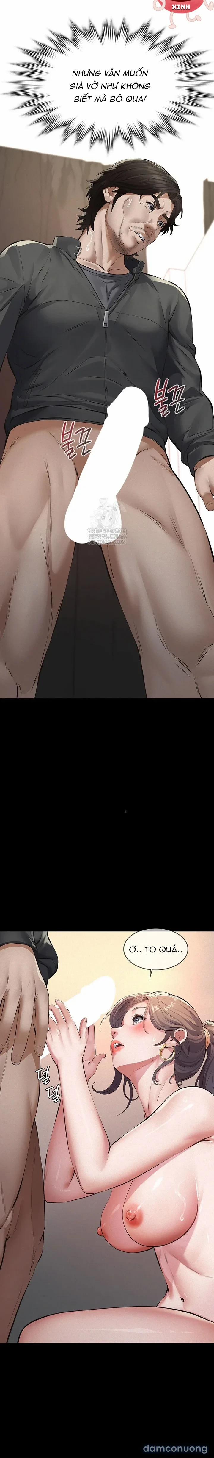 [18+] Sugar Daddy 11 trang 22
