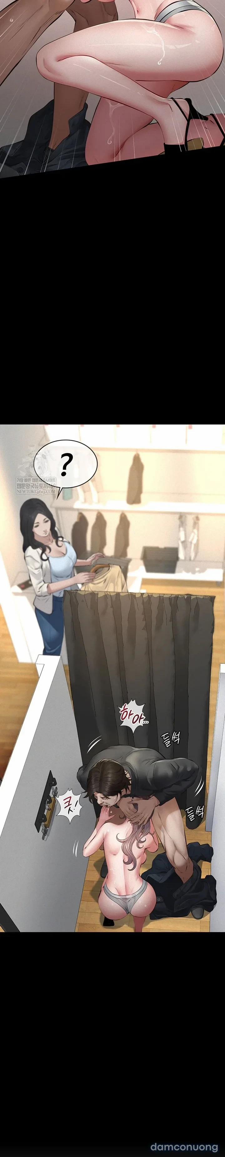 [18+] Sugar Daddy 11 trang 26