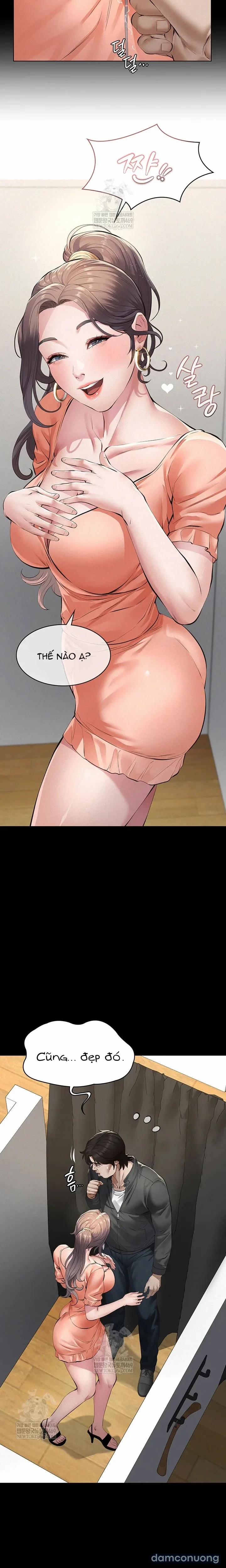 [18+] Sugar Daddy 11 trang 4