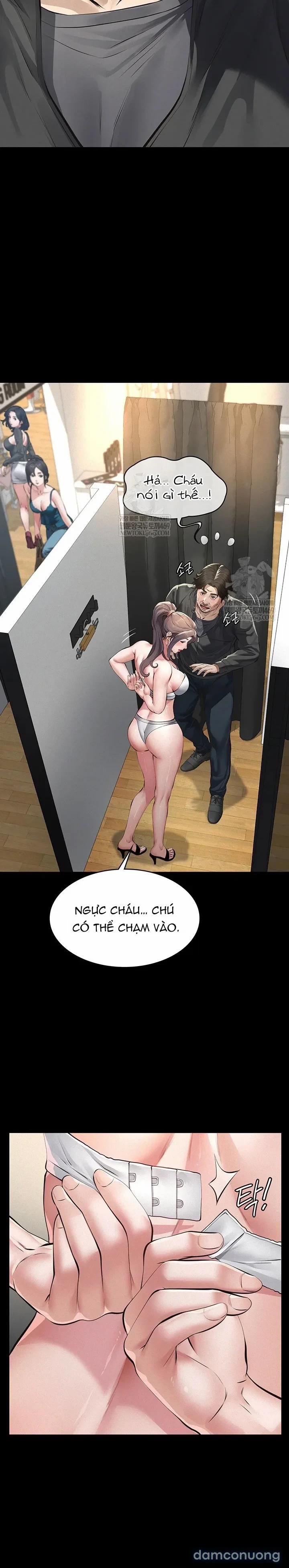 [18+] Sugar Daddy 11 trang 8