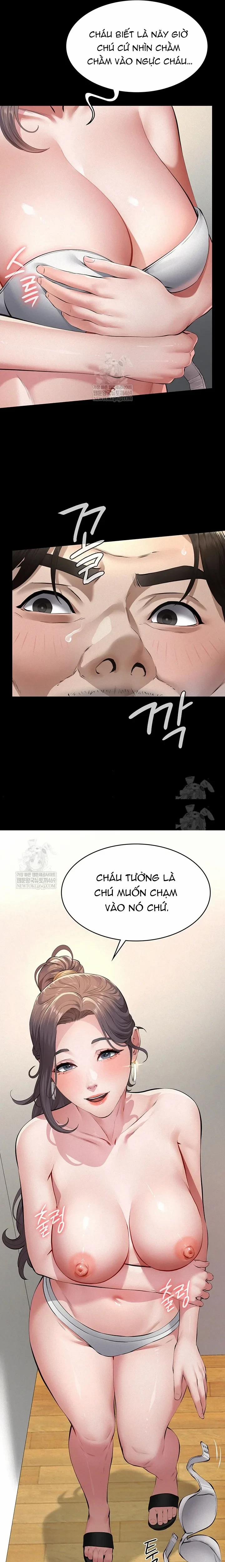 [18+] Sugar Daddy 11 trang 9