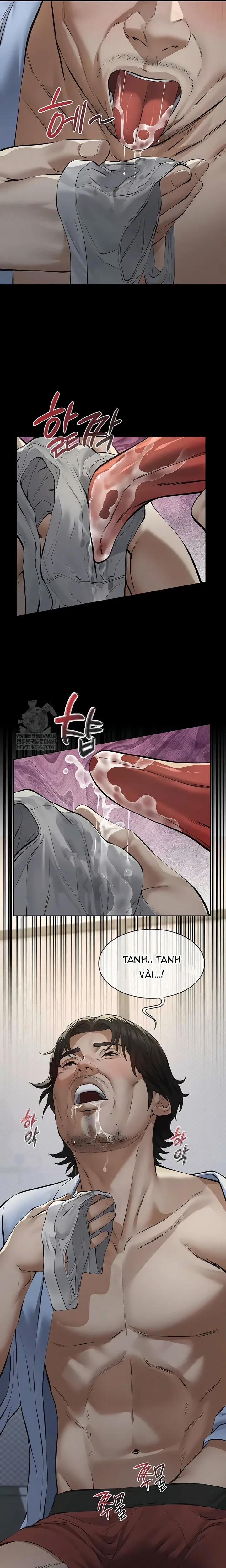 [18+] Sugar Daddy 13 trang 19