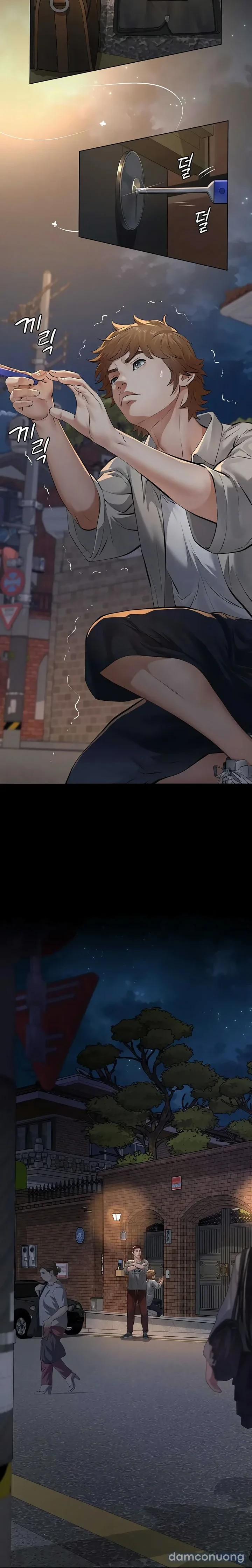 [18+] Sugar Daddy 13 trang 30