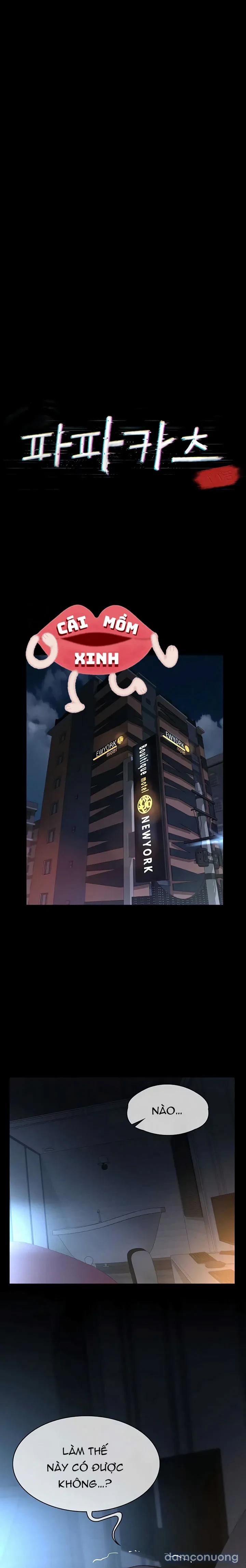 [18+] Sugar Daddy 14 trang 12