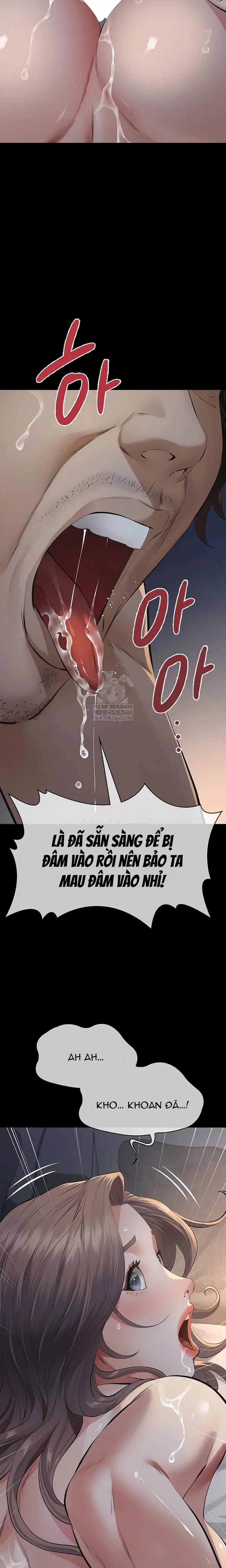 [18+] Sugar Daddy 14 trang 23