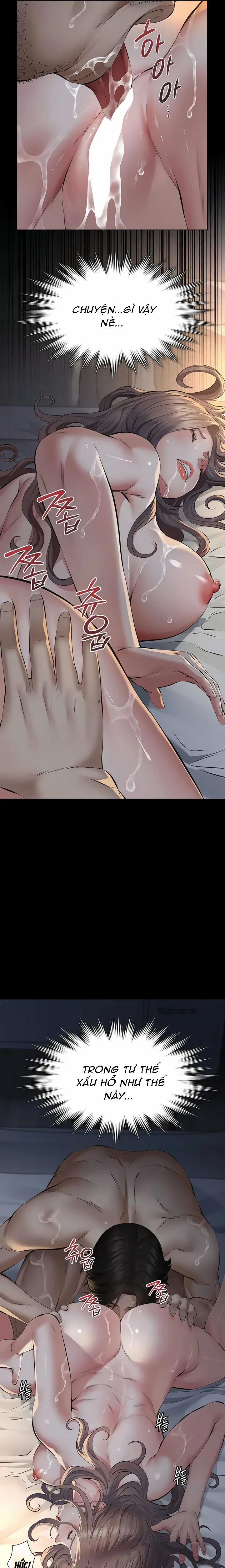 [18+] Sugar Daddy 14 trang 25