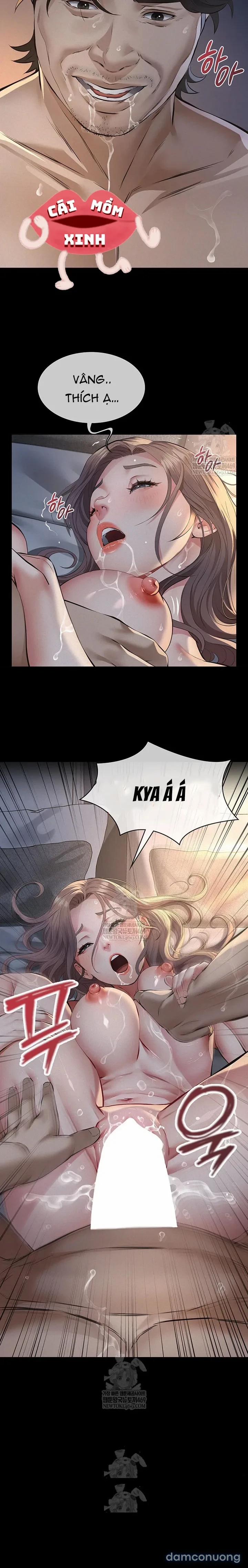 [18+] Sugar Daddy 15 trang 14