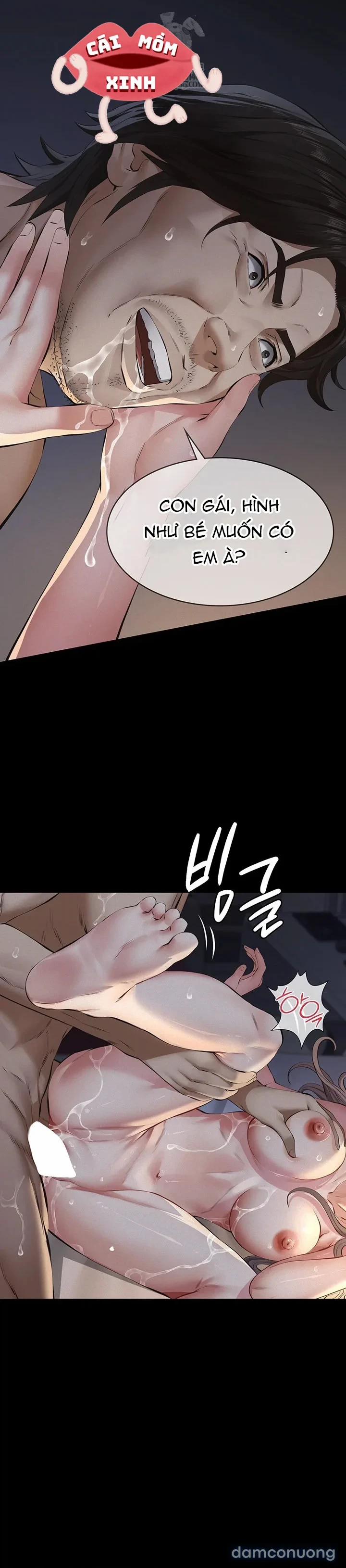 [18+] Sugar Daddy 15 trang 30
