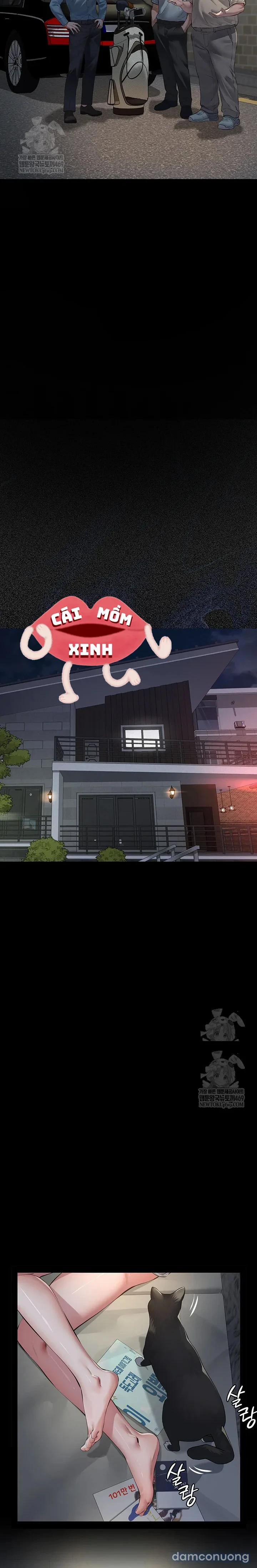 [18+] Sugar Daddy 15 trang 4