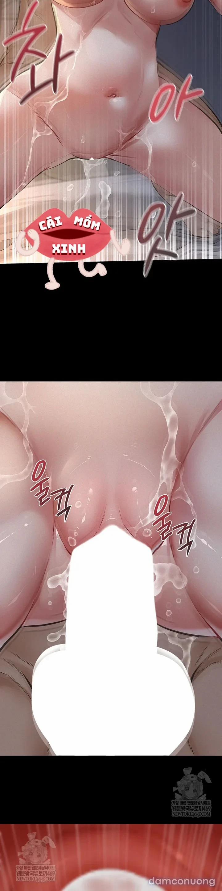 [18+] Sugar Daddy 16 trang 10