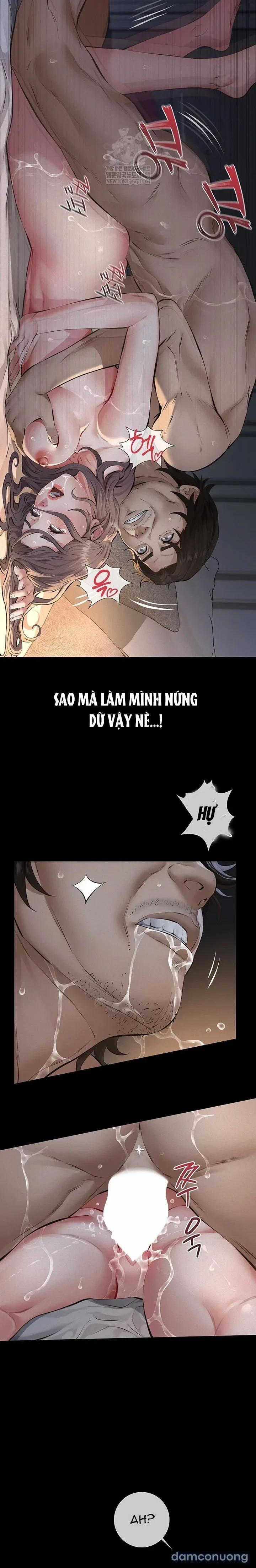 [18+] Sugar Daddy 16 trang 8