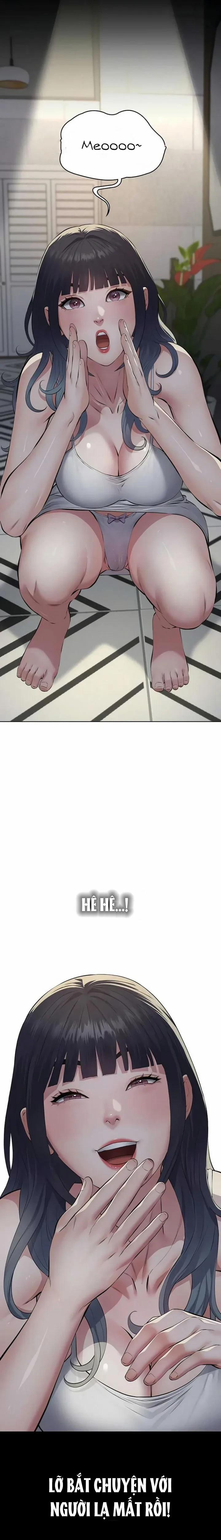 [18+] Sugar Daddy 17 trang 21