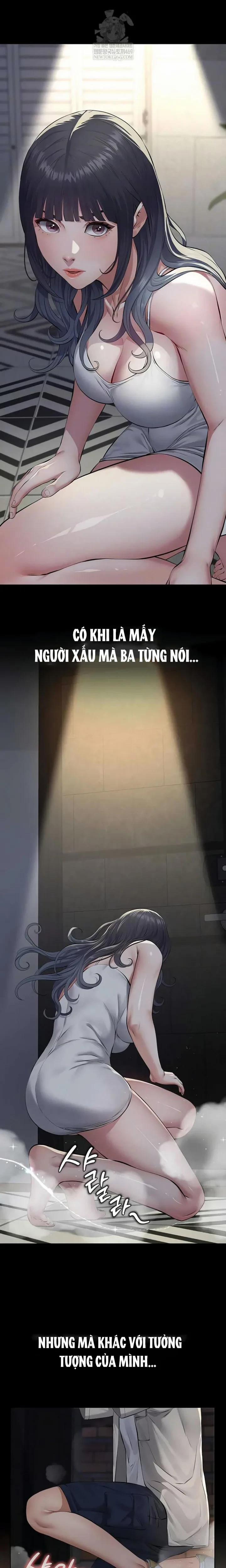 [18+] Sugar Daddy 17 trang 7