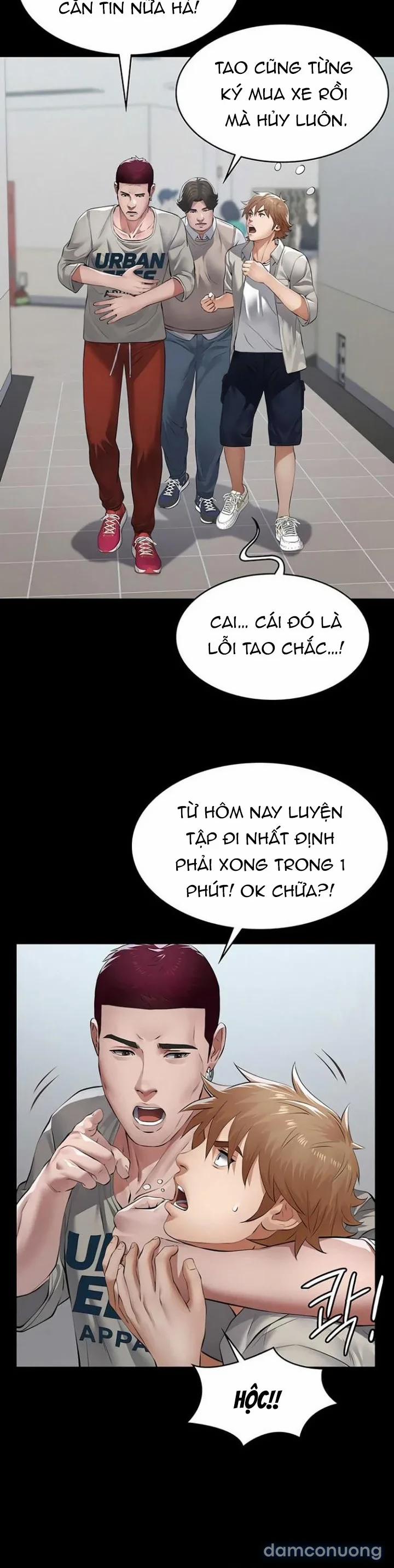 [18+] Sugar Daddy 18 trang 18