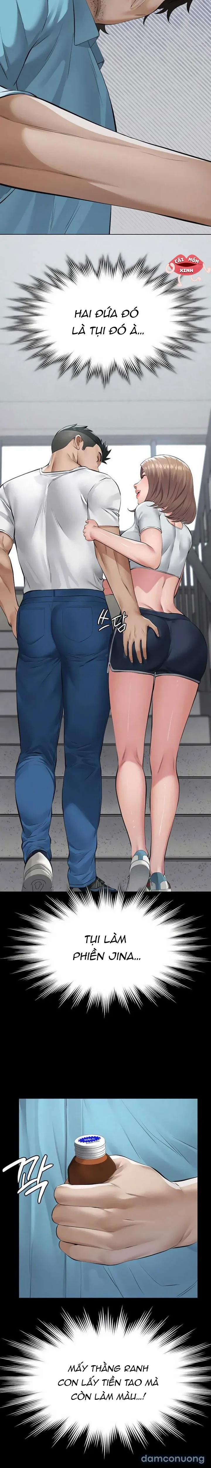 [18+] Sugar Daddy 18 trang 24