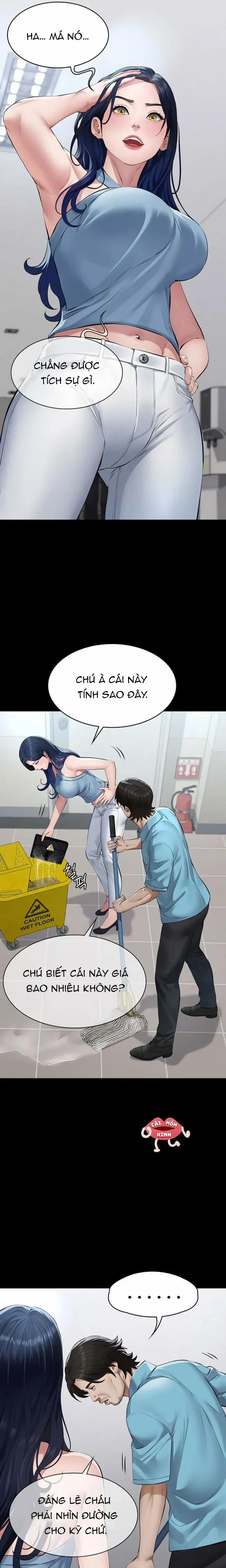 [18+] Sugar Daddy 18 trang 27