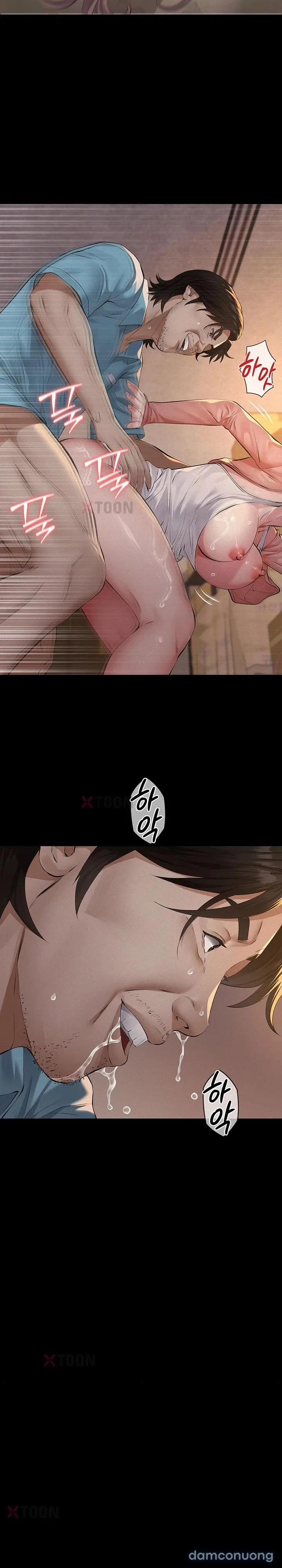 [18+] Sugar Daddy 19 trang 33