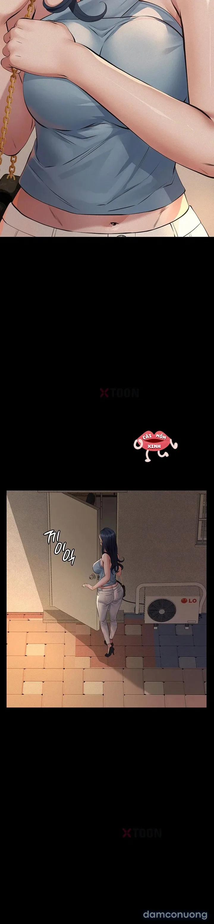 [18+] Sugar Daddy 19 trang 35