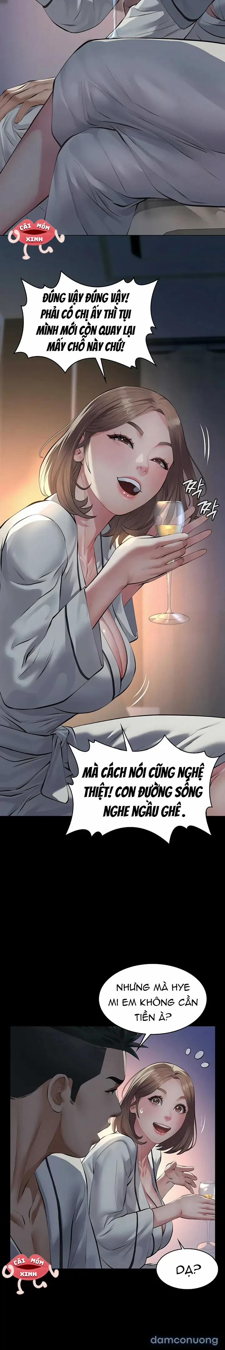 [18+] Sugar Daddy 8 trang 16