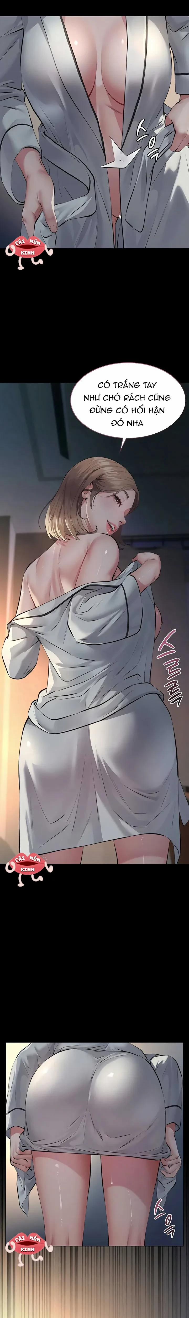 [18+] Sugar Daddy 8 trang 19