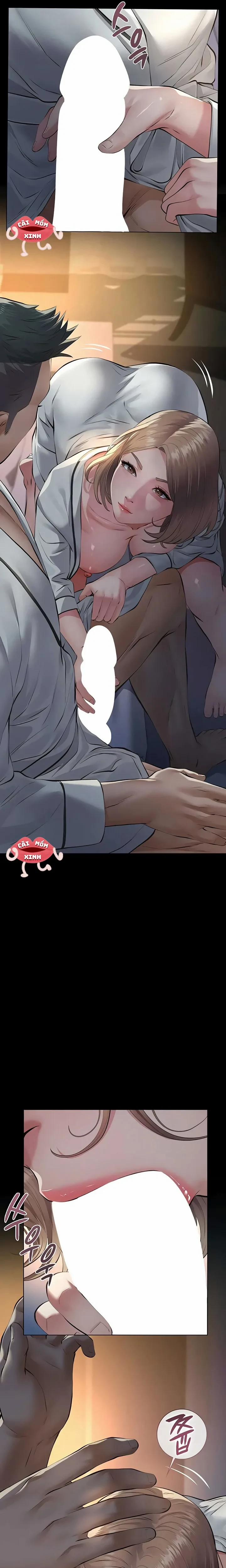 [18+] Sugar Daddy 8 trang 23