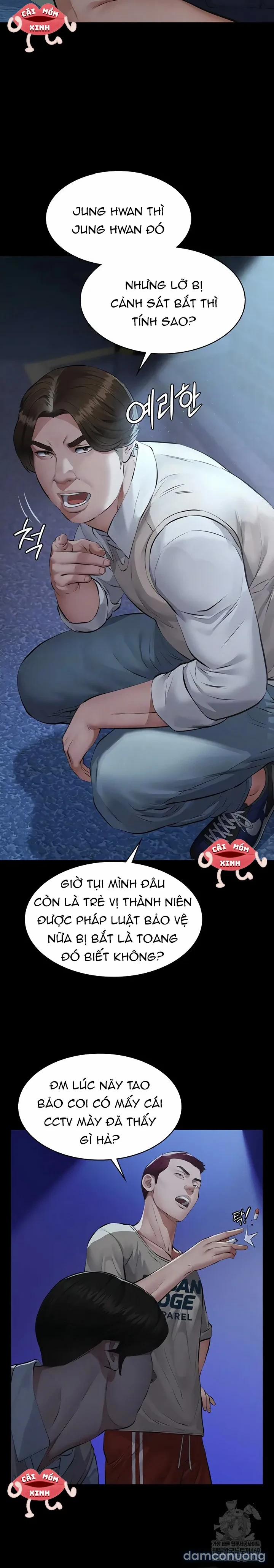 [18+] Sugar Daddy 8 trang 6