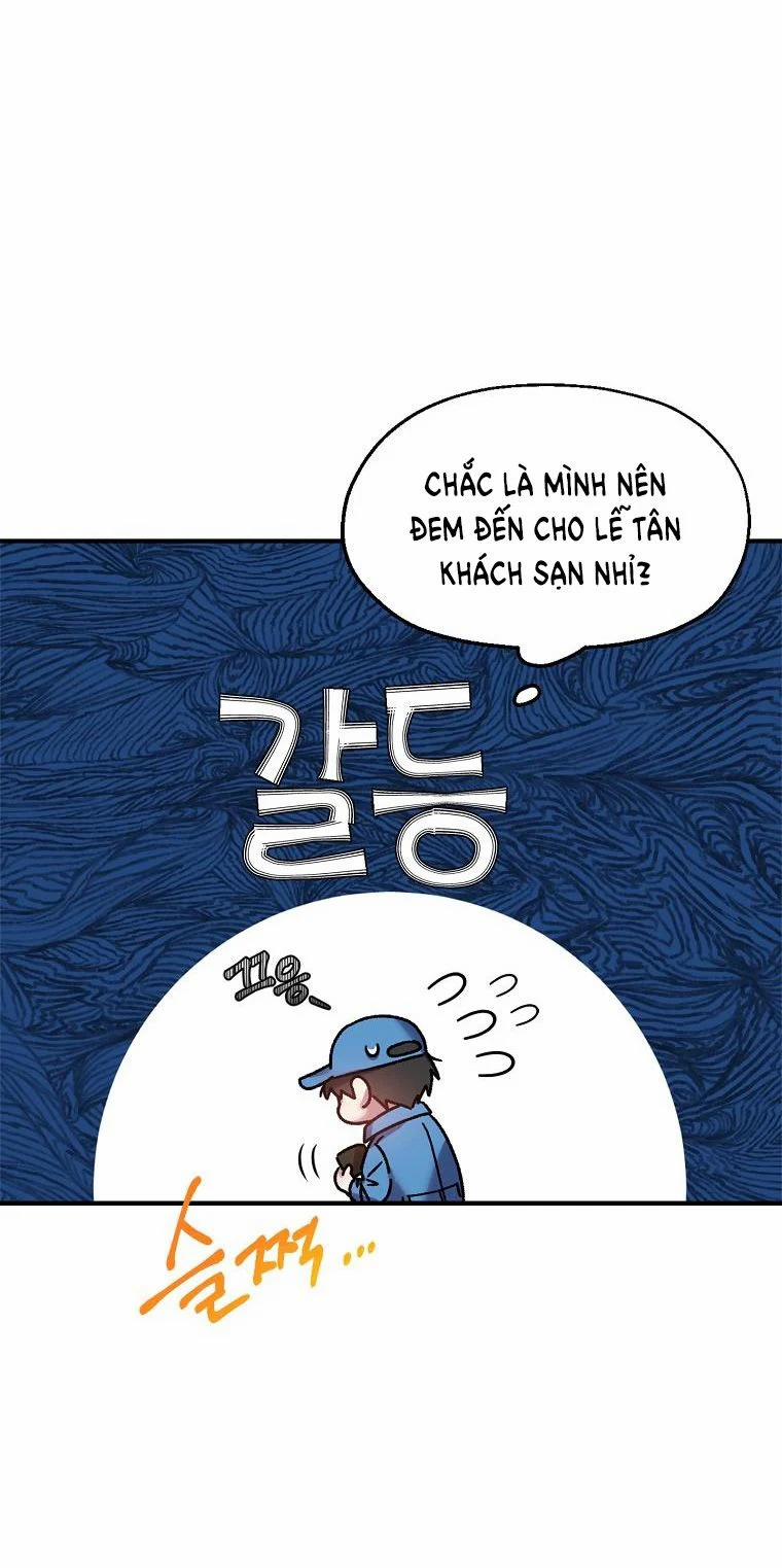 [18+] Sugar Rain 1.2 trang 10