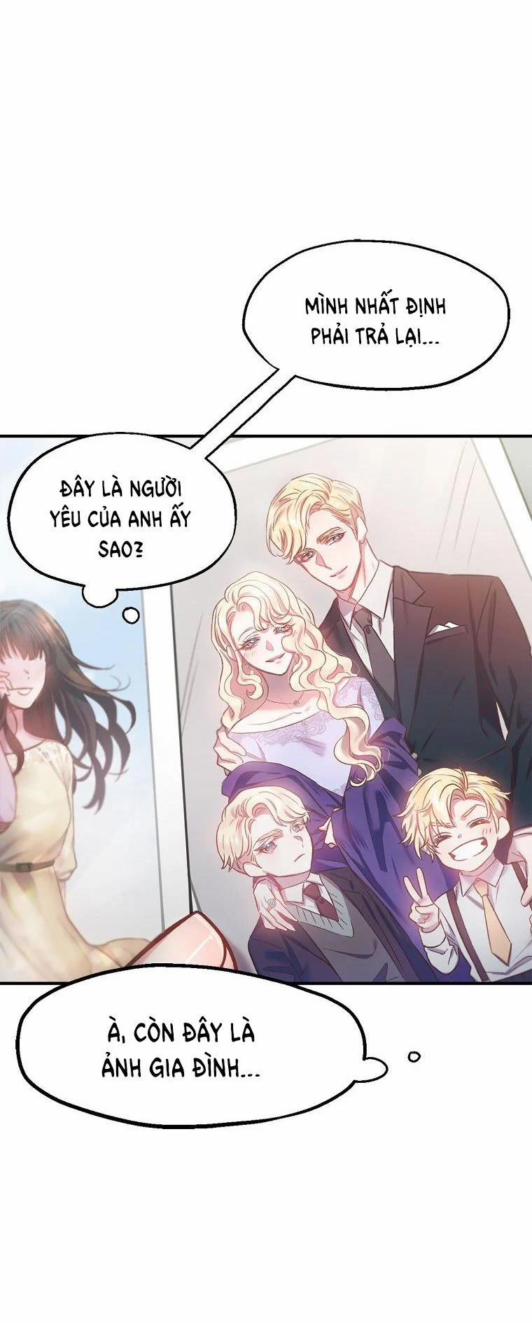 [18+] Sugar Rain 1.2 trang 14