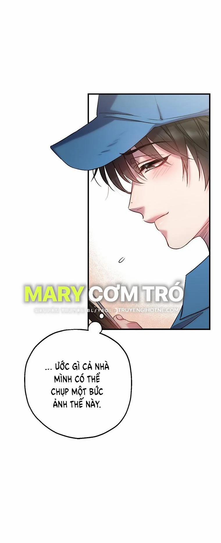 [18+] Sugar Rain 1.2 trang 15