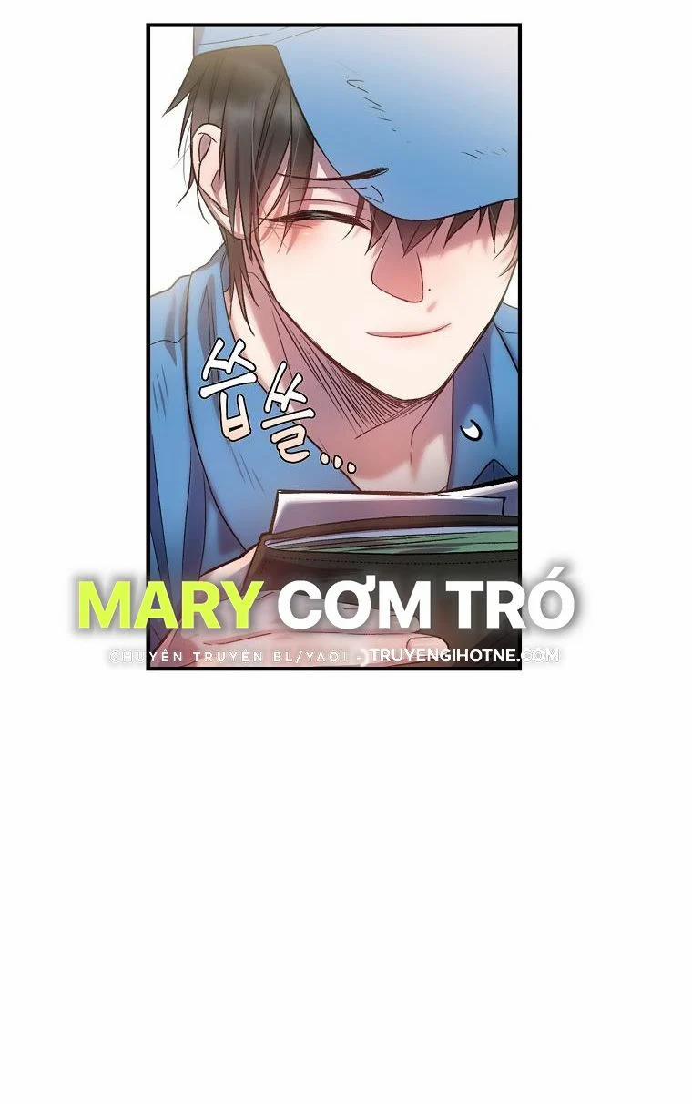 [18+] Sugar Rain 1.2 trang 17