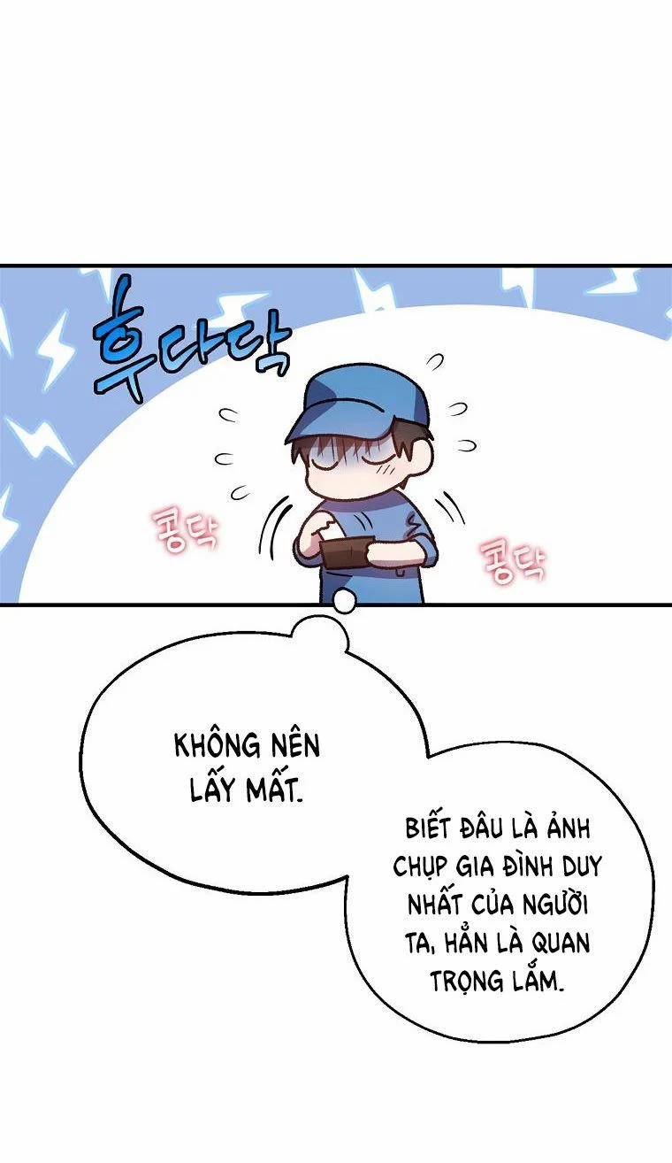 [18+] Sugar Rain 1.2 trang 19