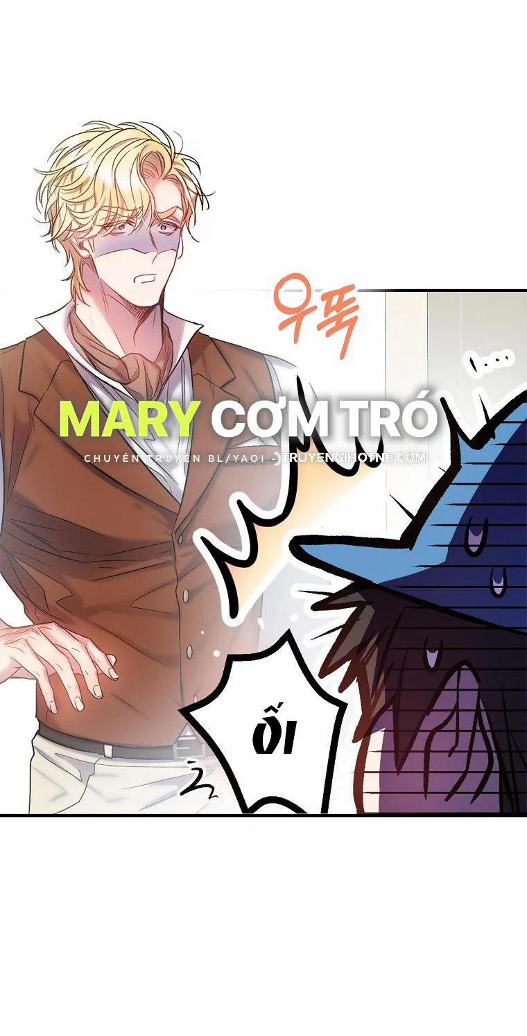 [18+] Sugar Rain 1.2 trang 21