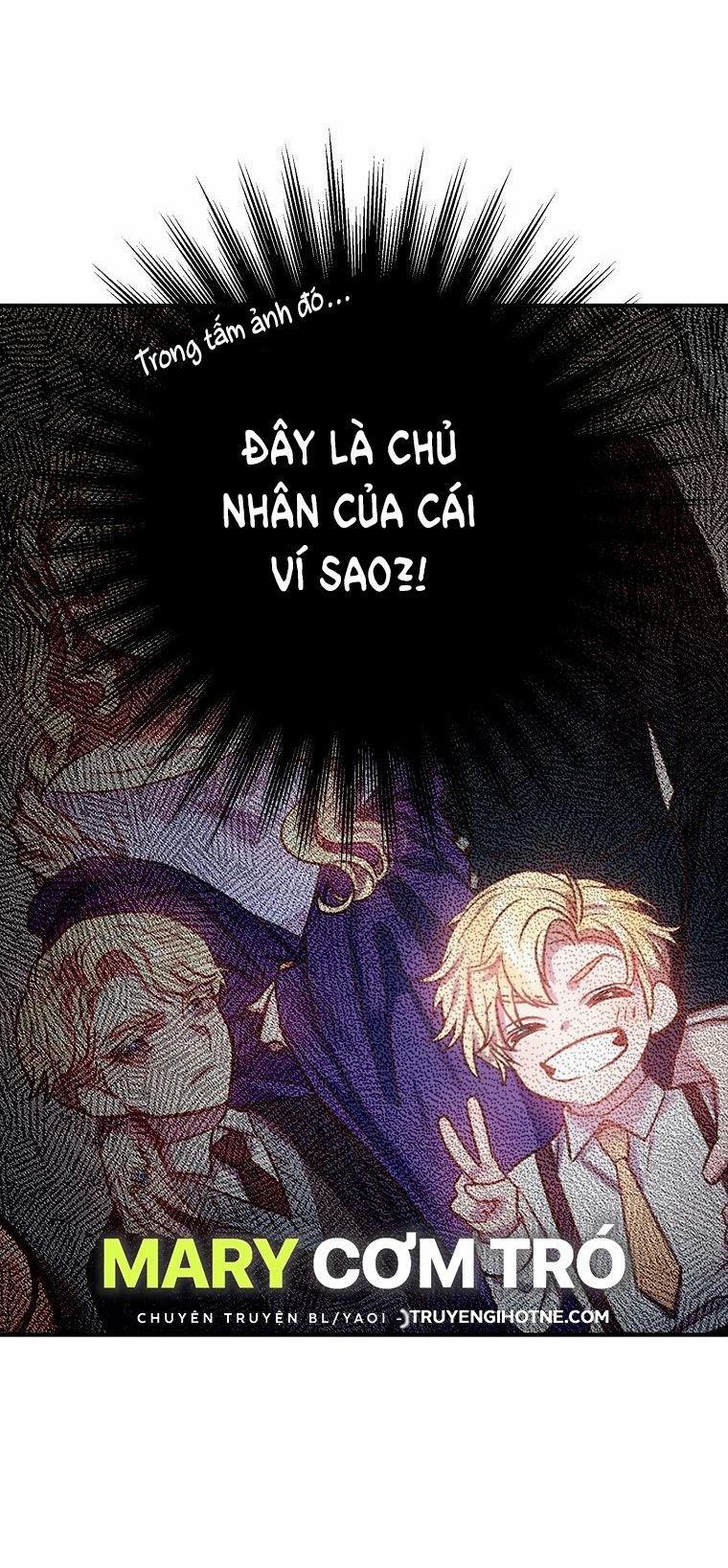 [18+] Sugar Rain 1.2 trang 24