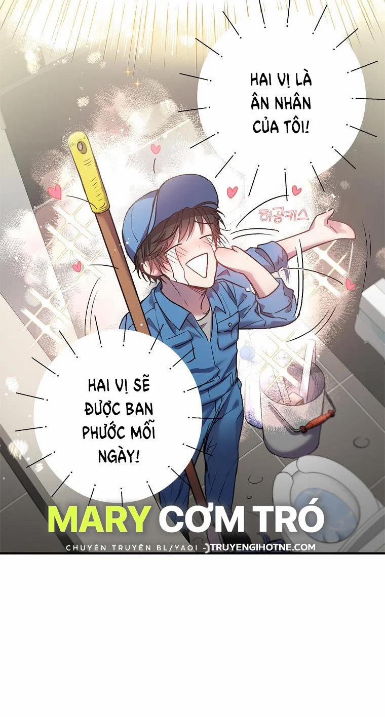 [18+] Sugar Rain 1.2 trang 3