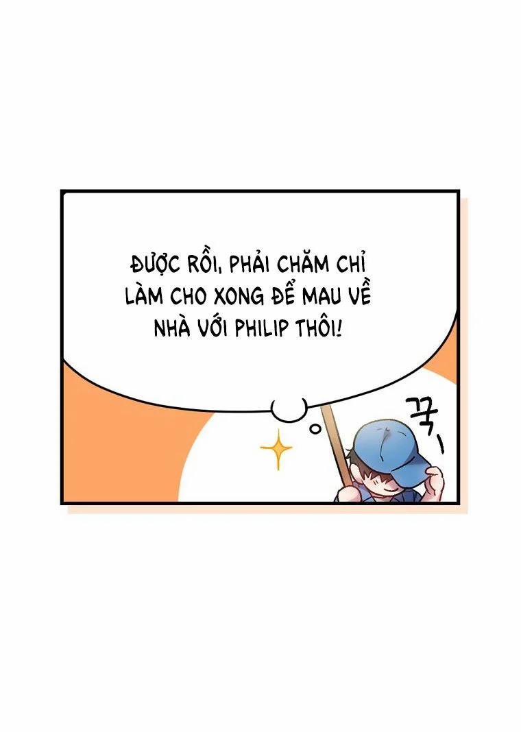 [18+] Sugar Rain 1.2 trang 4