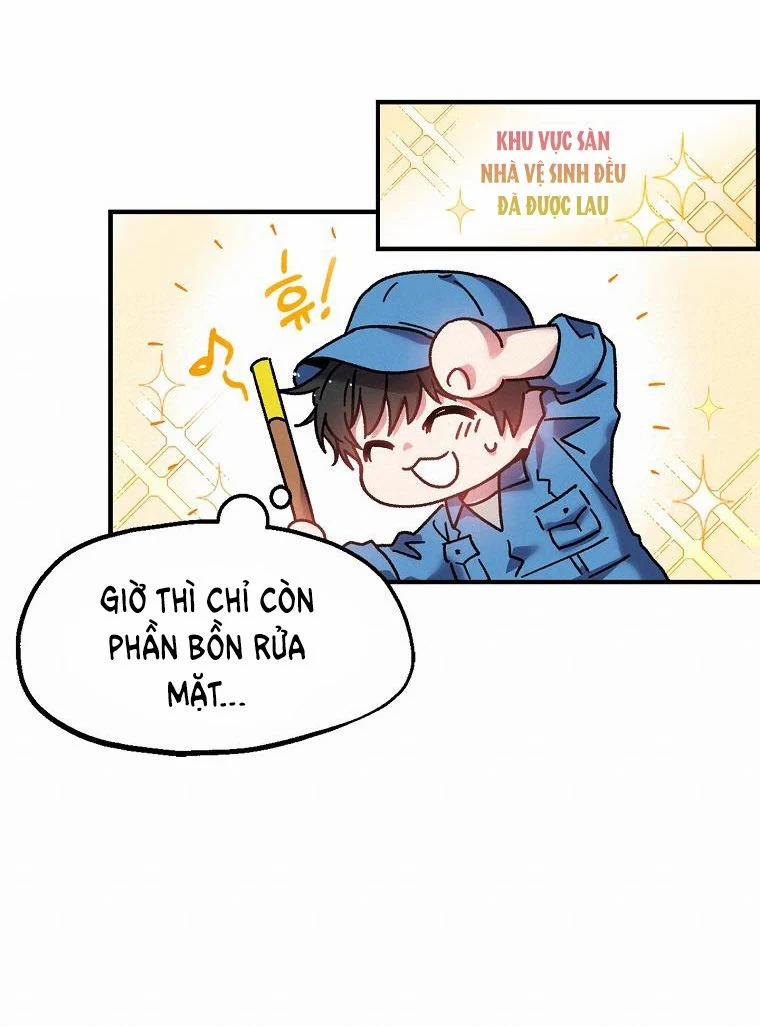 [18+] Sugar Rain 1.2 trang 5