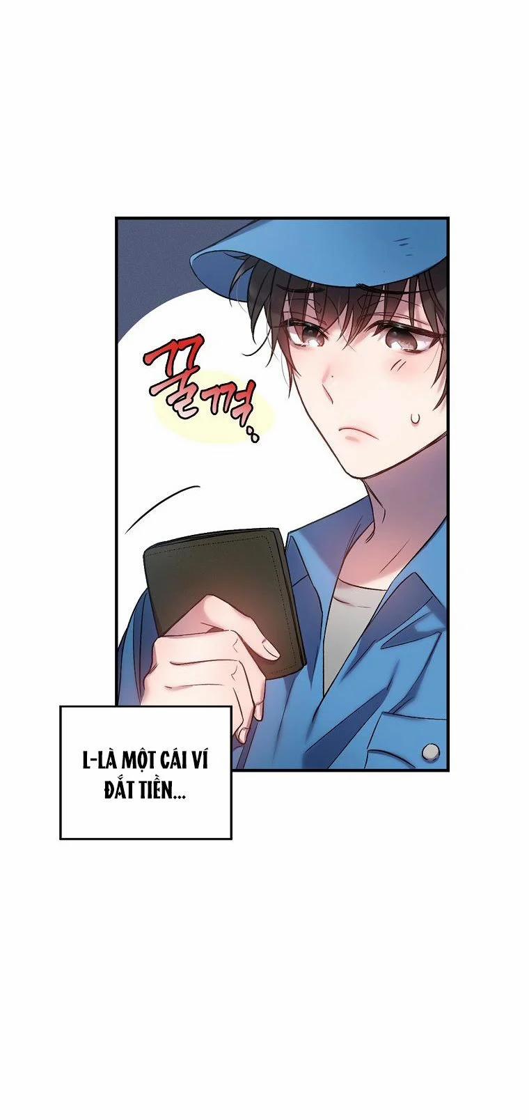 [18+] Sugar Rain 1.2 trang 9