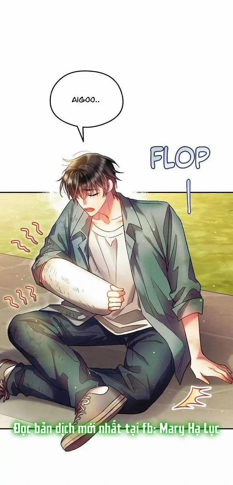 [18+] Sugar Rain 10.1 trang 13