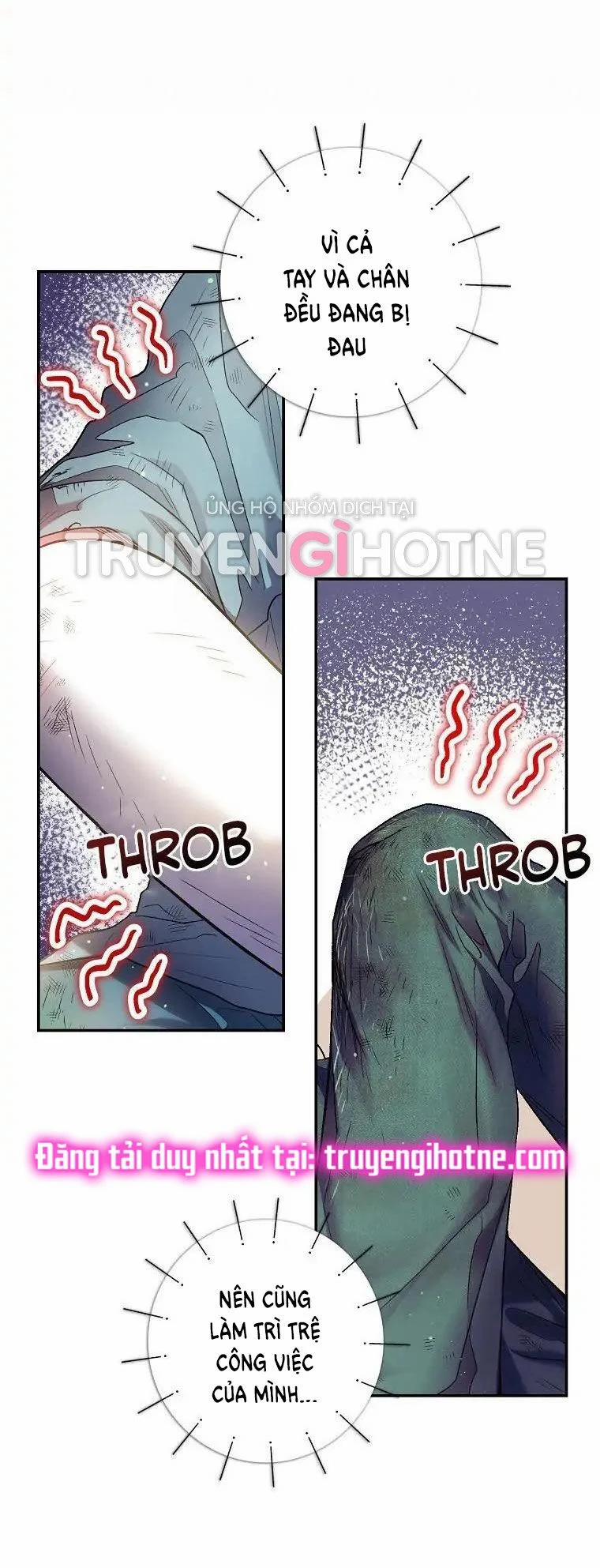 [18+] Sugar Rain 10.1 trang 14