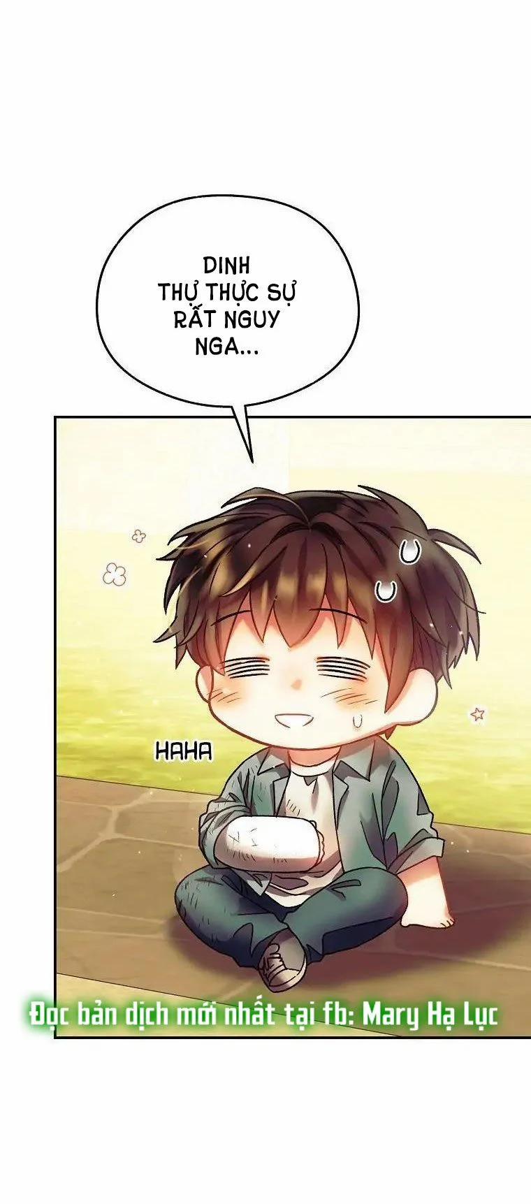 [18+] Sugar Rain 10.1 trang 17