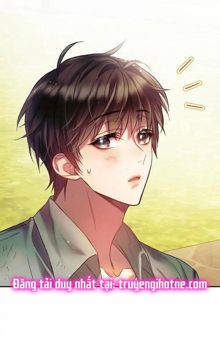 [18+] Sugar Rain 10.1 trang 20
