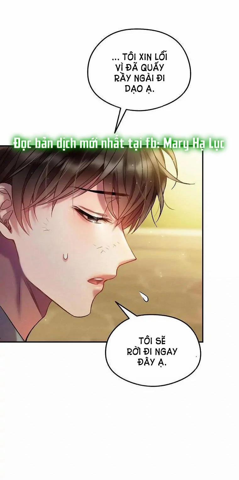 [18+] Sugar Rain 10.1 trang 25