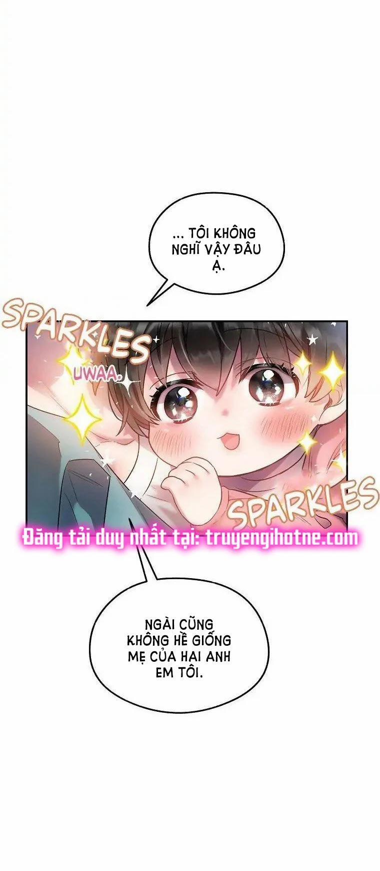 [18+] Sugar Rain 10.1 trang 5